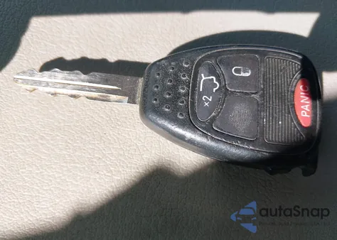 2008 Jeep Liberty Sport from USA, damaged, VIN 1J8GN28K58W240194